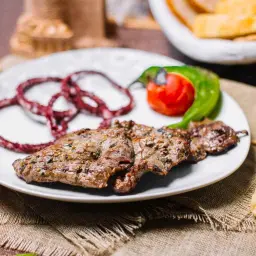 Meat Stice